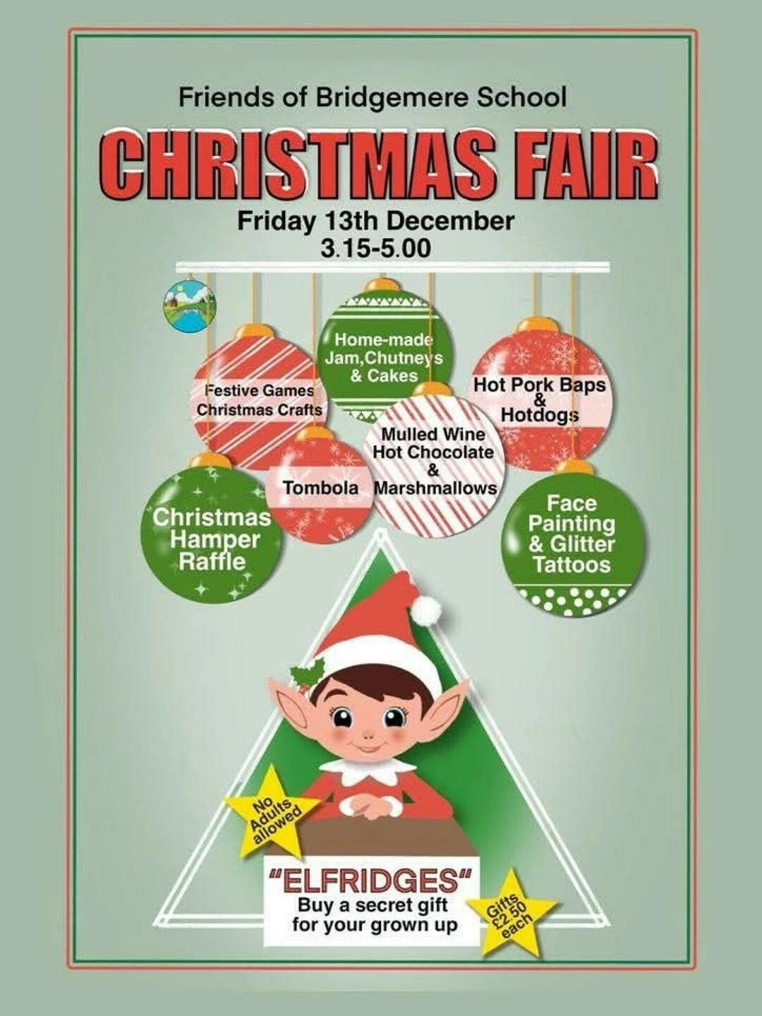 c fair