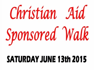 ca walk 2015