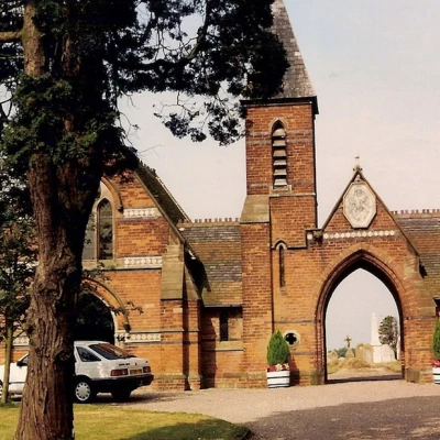 cadman images