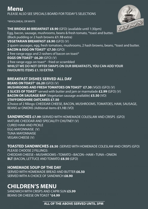 cafe 80 feb 1