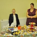 cake stall 2