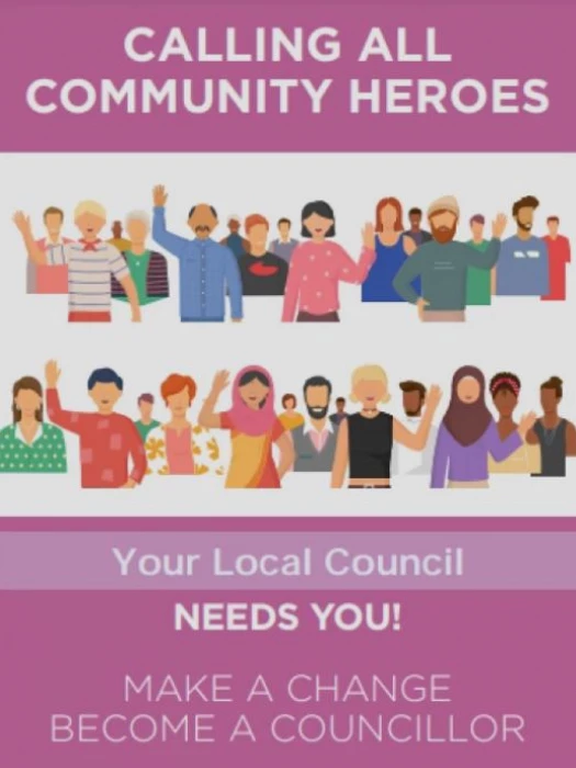 calling heros