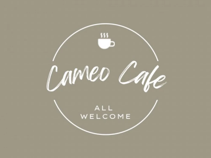 cameo cafe logo