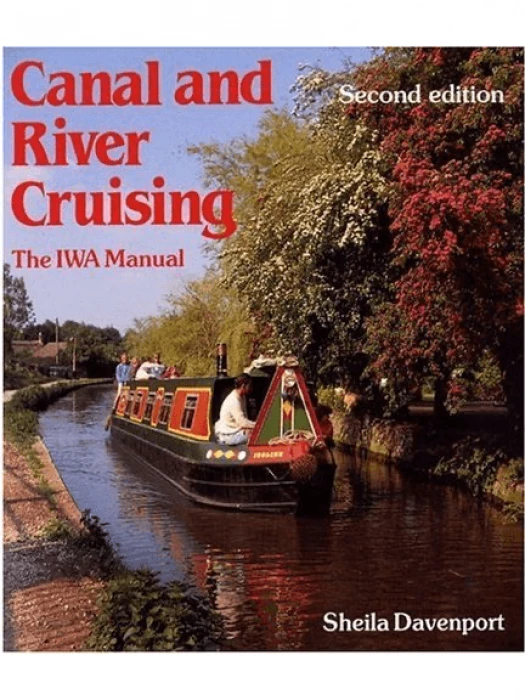 canal and river cruising