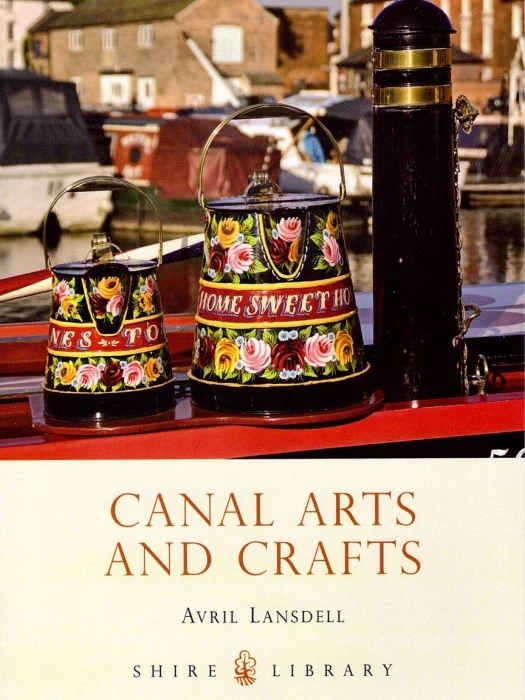 canal arts  crafts