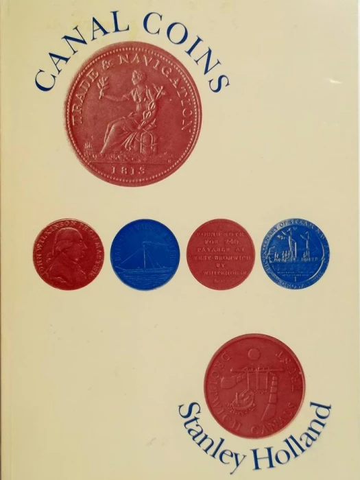 canal coins