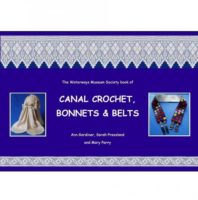 canal crochet