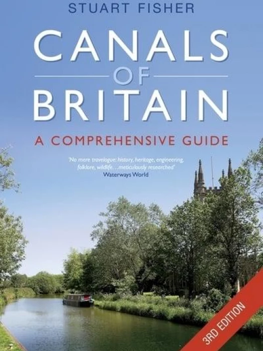 canals of britain