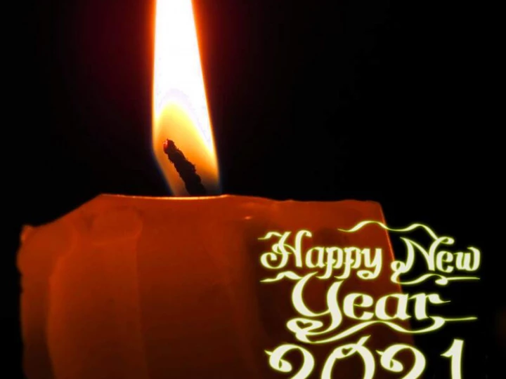 candlehappynewyear2021207931