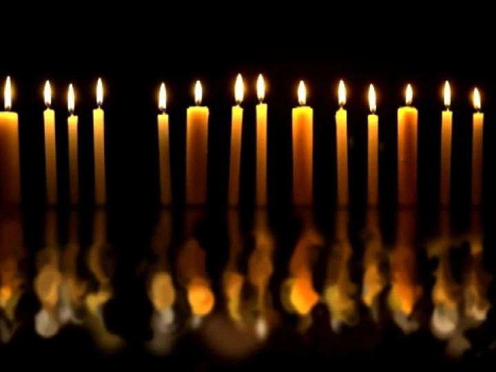 candlemas