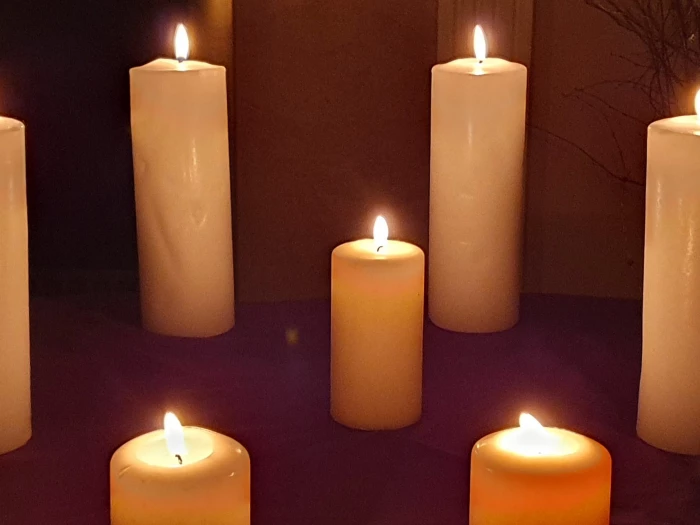 candles 1