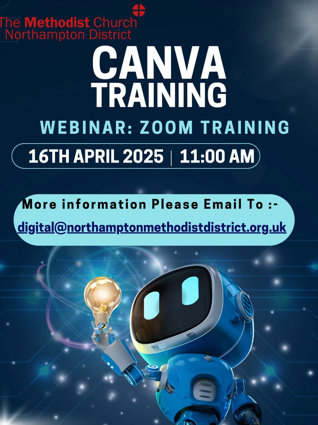 canva training 1
