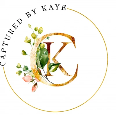 captured by kaye