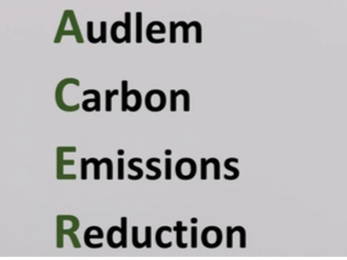 carbon emission reduction
