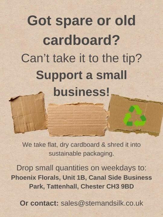 cardboard