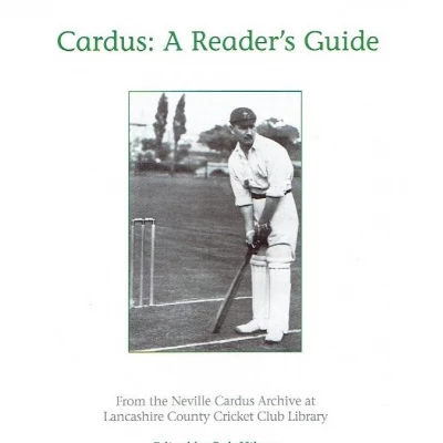 cardus3readers guide