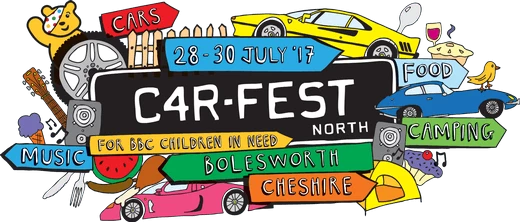carfest 17