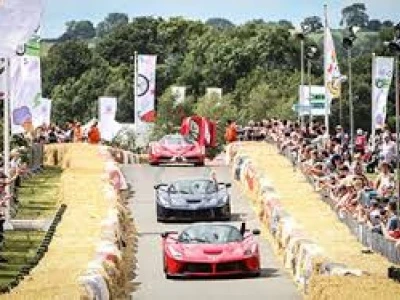 carfest cars  1