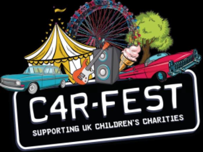 carfest logo