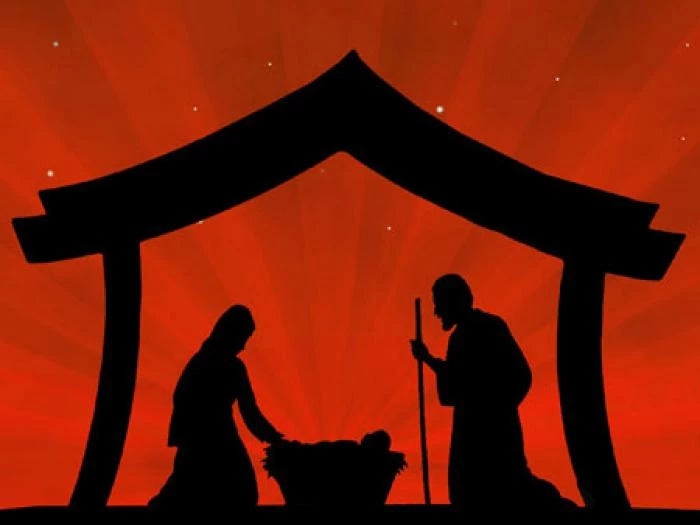 carol service 2