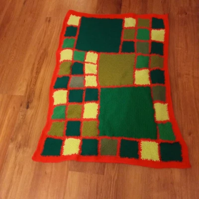 carolyn39s blanket
