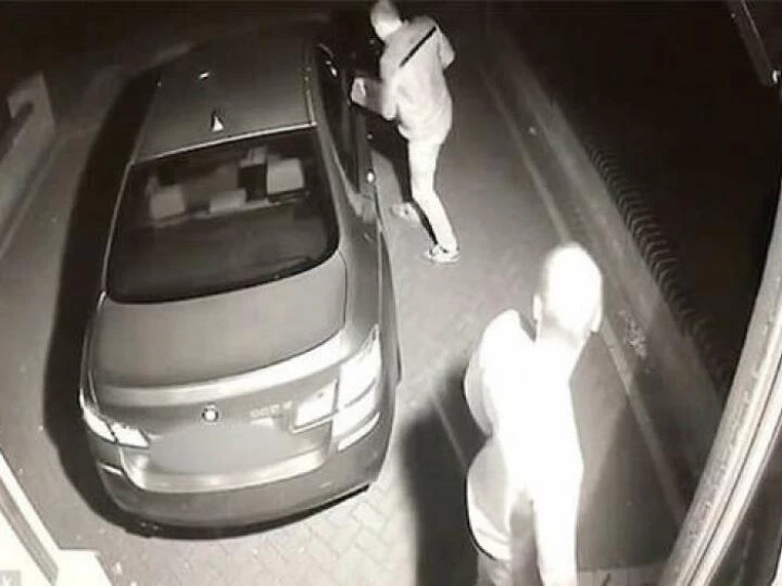 cartheft
