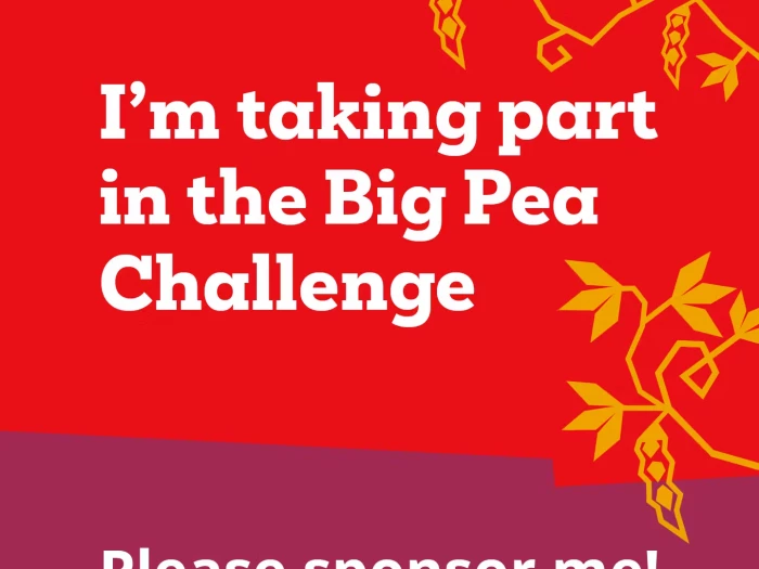 caw big pea image