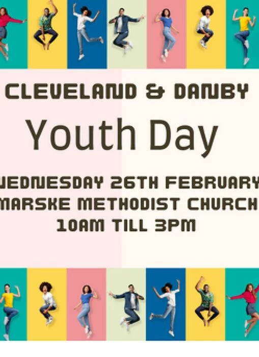 cd youth day