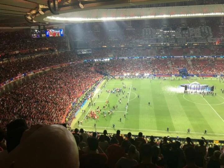 champions