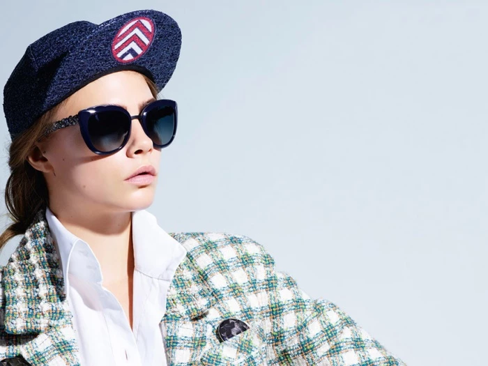 Chanel Sunglasses Repair | AlphaOmega Frame Repairs