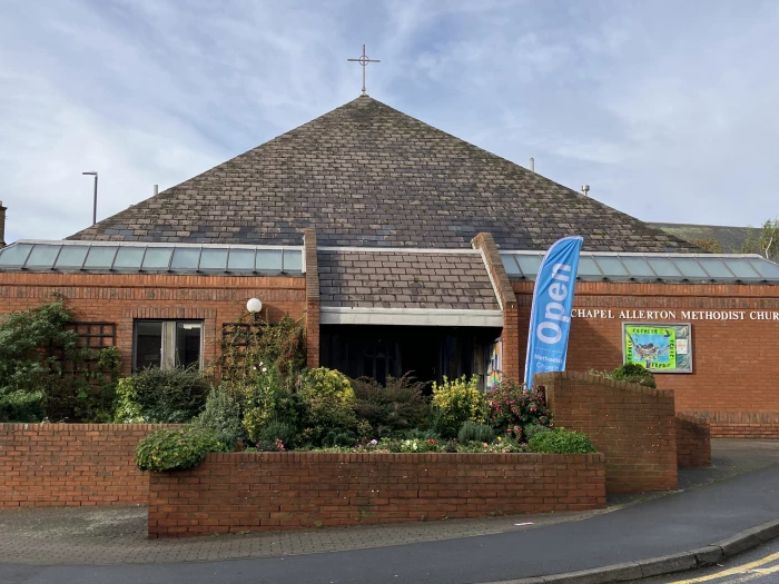 chapel allerton methodist