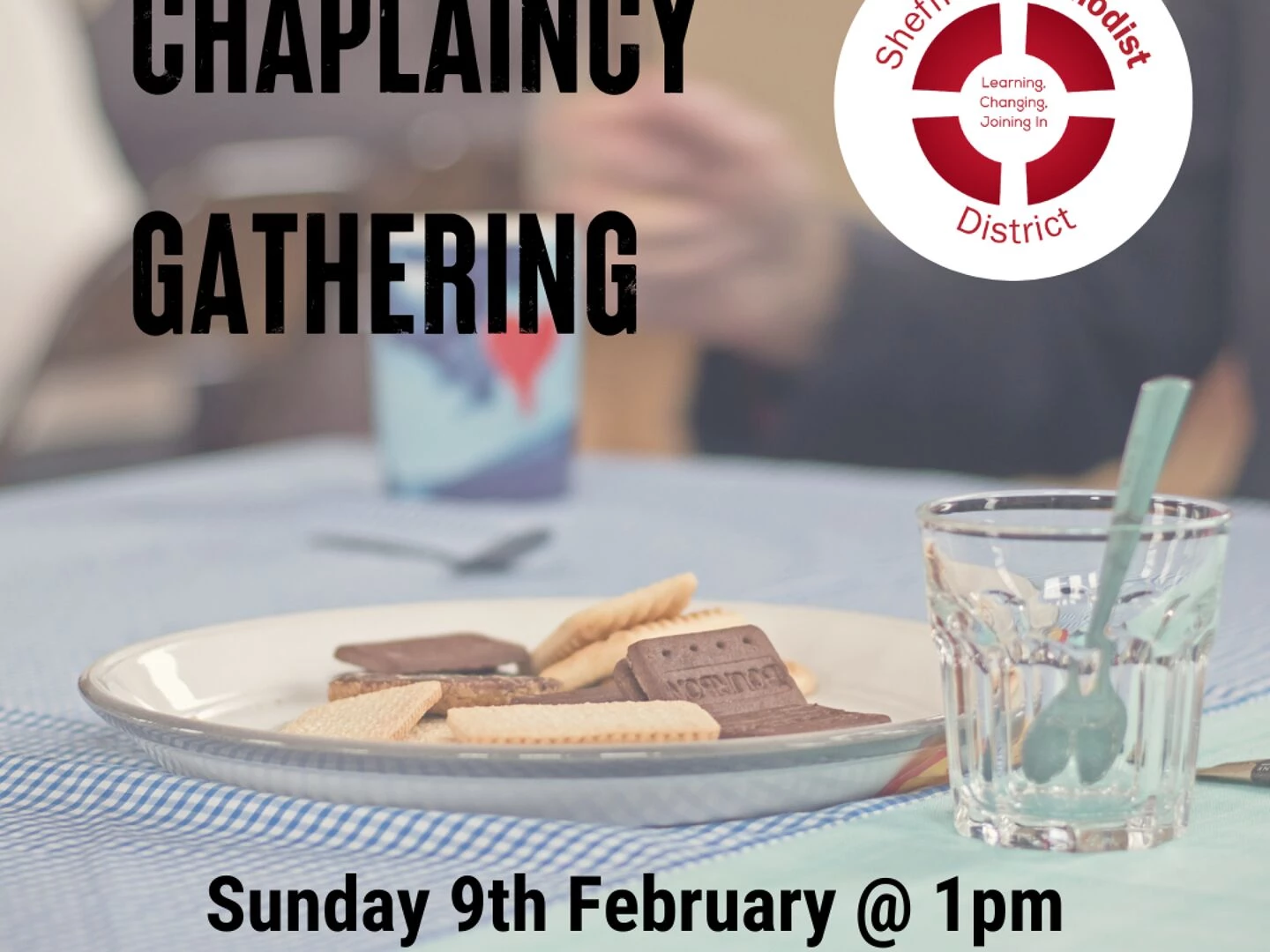 chaplaincy gathering 2