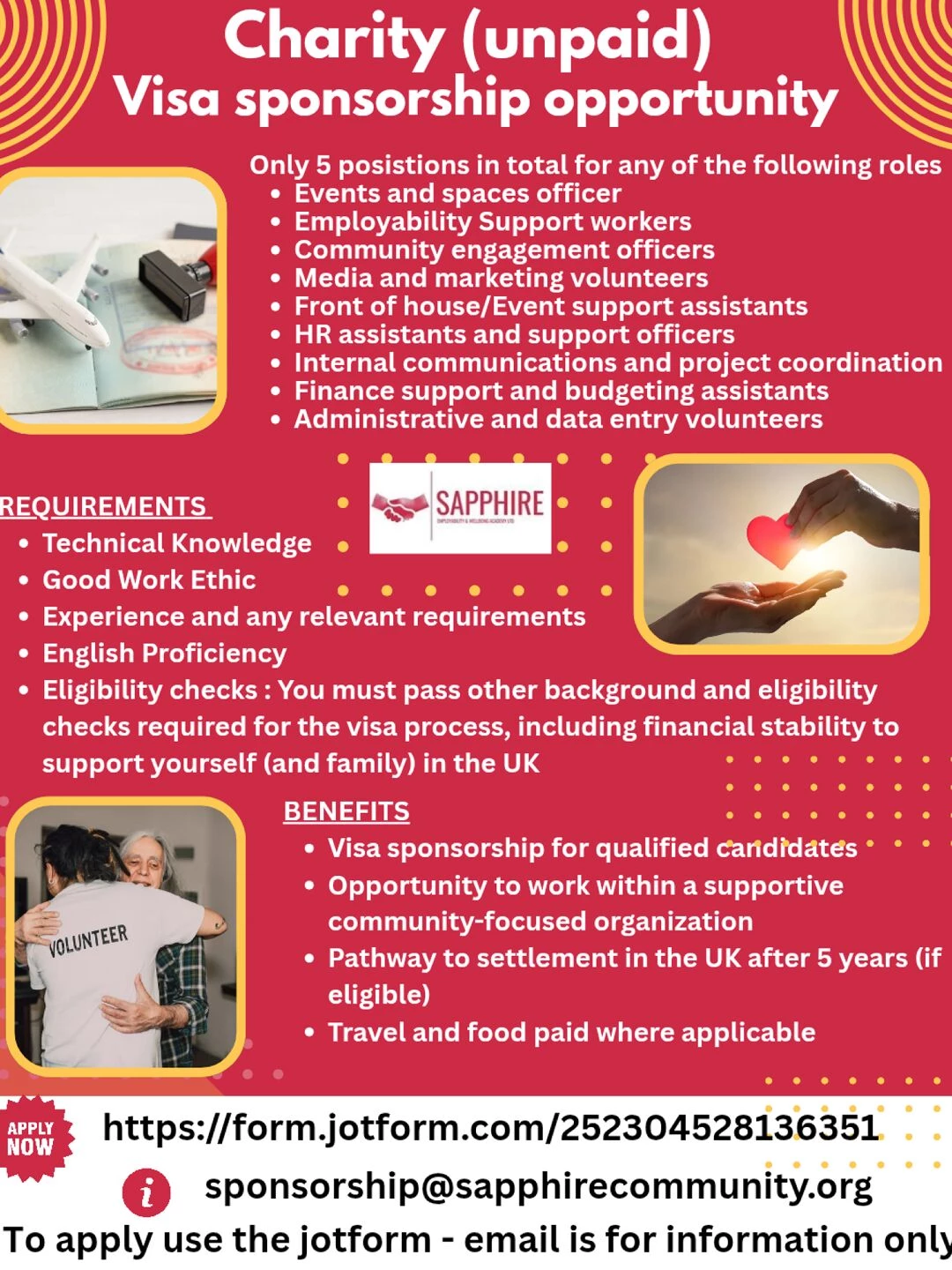 charity unpaid sponsorship202