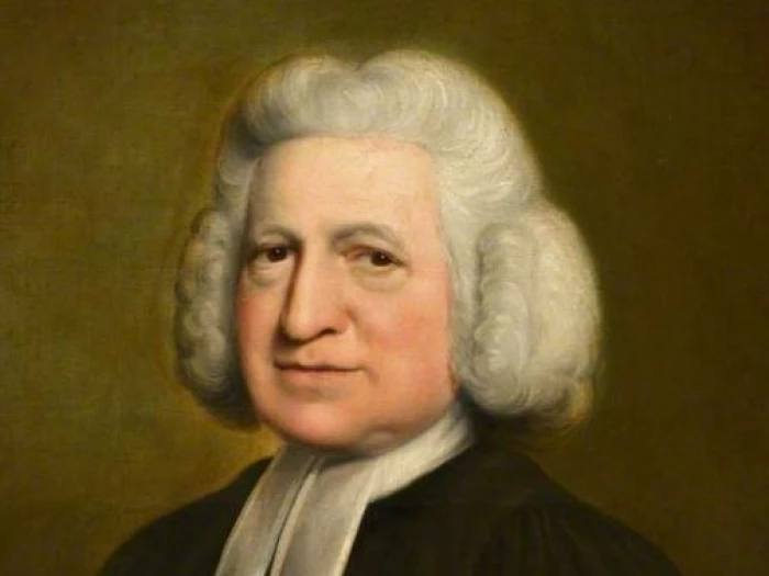 charles wesley