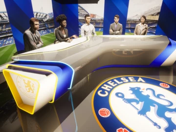 chelseatv