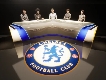 chelseatv