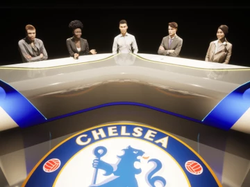 chelseatv