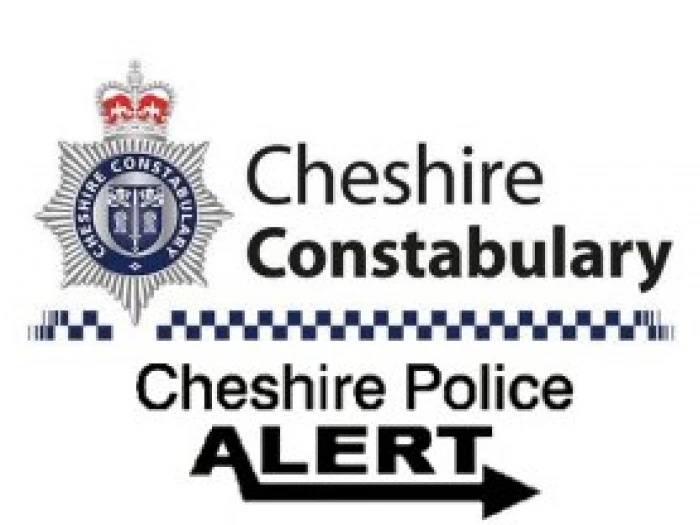cheshire constabulary  alert logo