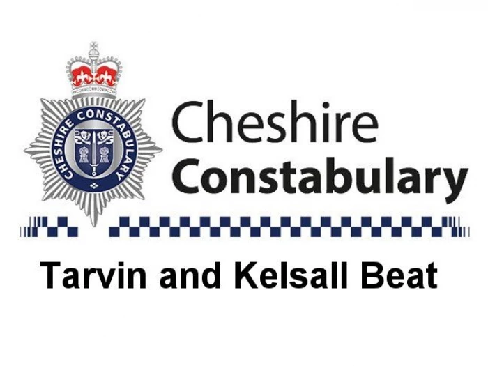 cheshire constabulary  tarvin