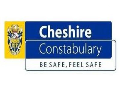 cheshire constabulary