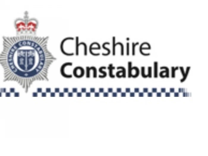 cheshire constabulary