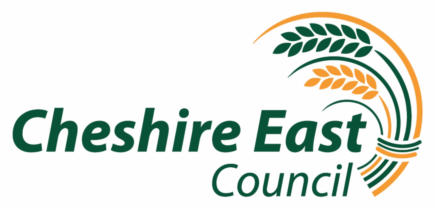cheshire east