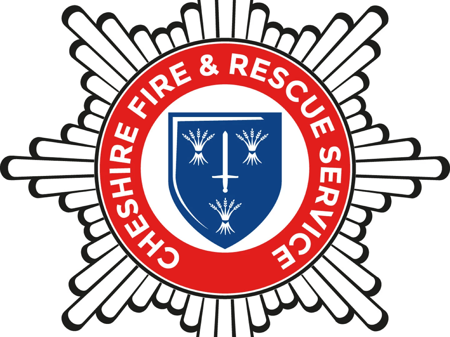 cheshire fire  rescue