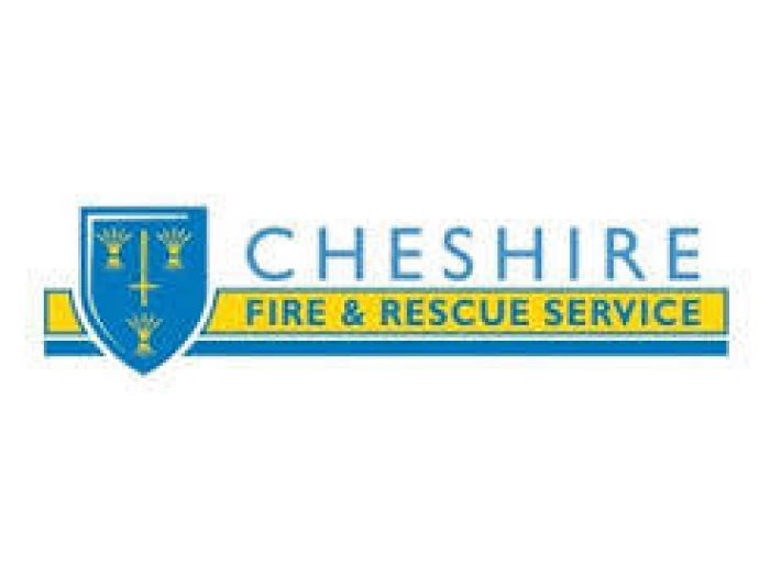 cheshire fire service