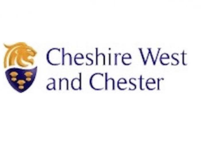 cheshire west