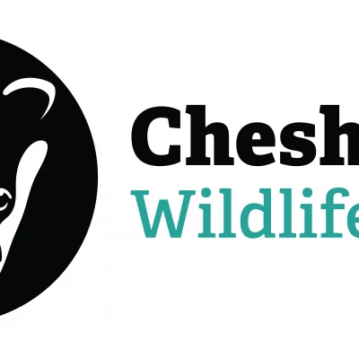 cheshire wildlife trust logo