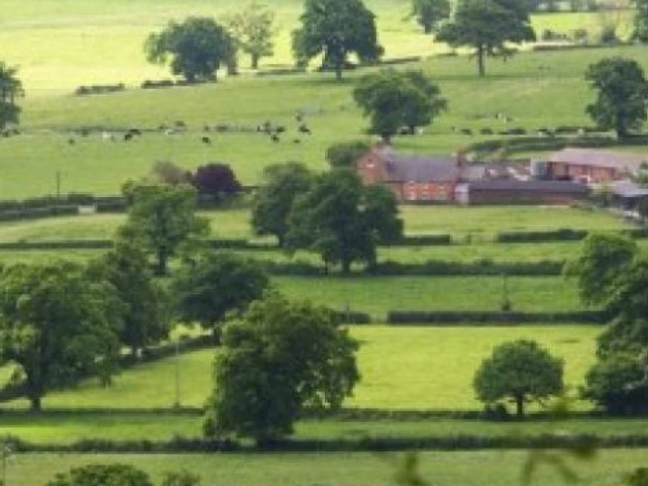 cheshirefarmland