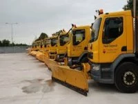 chester gritting
