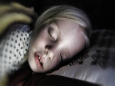 child at bedtime 06