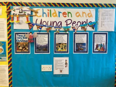children  young people